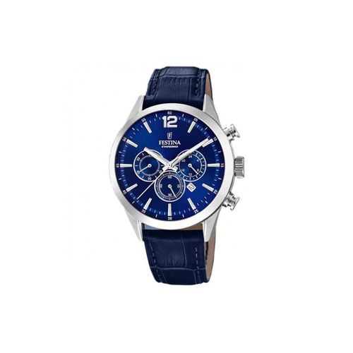 Festina Cabcrono Acecoresfazos