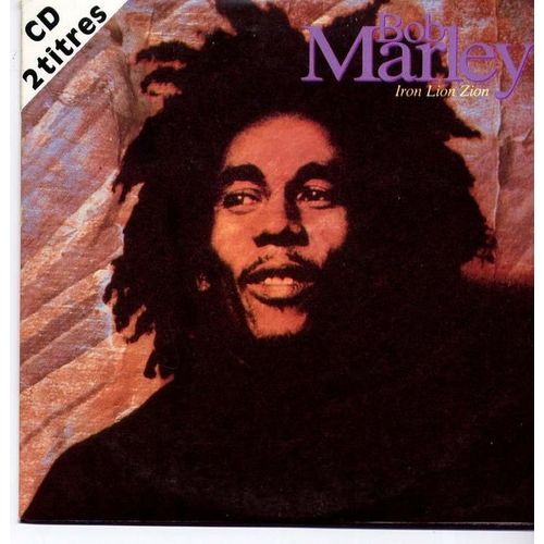 Iron Lion Zion - Smile Jamaica