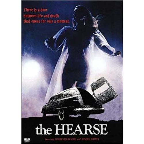 The Hearse (Le Corbillard)