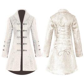 Veste best sale victorienne femme