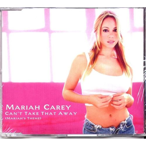 Can't Take That Way Mariah's Theme