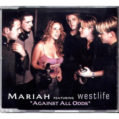 Agains All Odds (Featuring Westlife) (Import U.K)