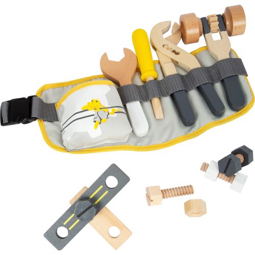 Ceinture À Outils "Miniwob"
