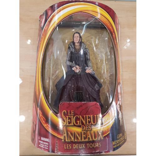 Toybiz Le Seigneur Des Anneaux Grima Wormtongue