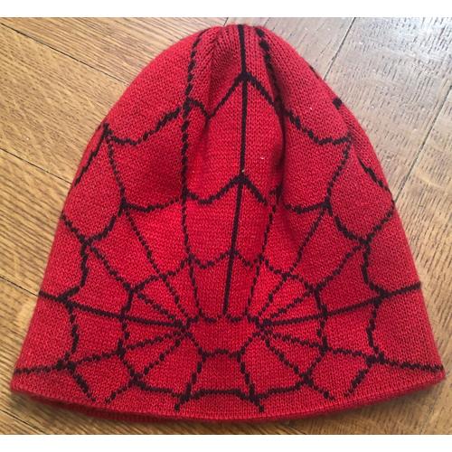 Bonnet Spiderman, Dessin Animé, Film, Marvel, DC Comics, Figurine