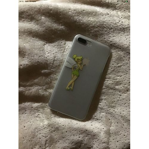 Coque Fée Clochette Iphone 8 Plus