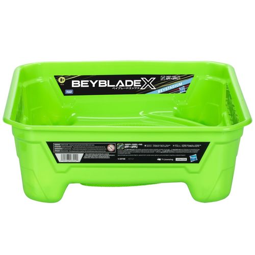 Beyblade X Arène De Combat Beystadium