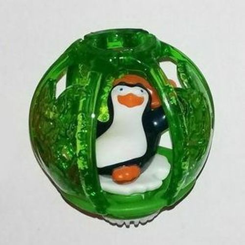 Figurine Kinder 2019.2020