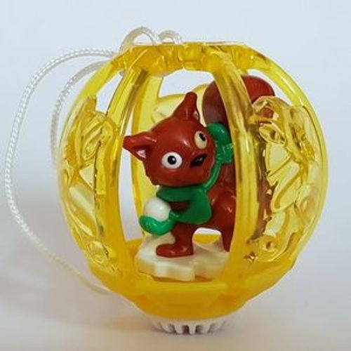 Figurine Kinder 2019.2020
