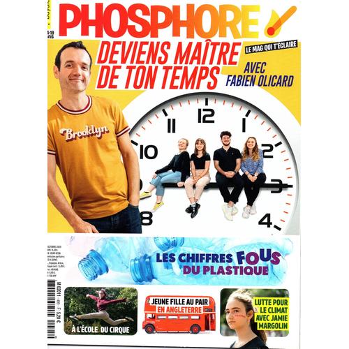 Phosphore 495