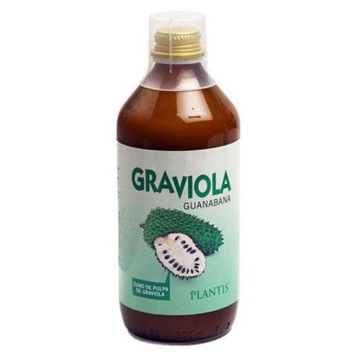 Artesania Plantis Jugo Graviola 500ml 