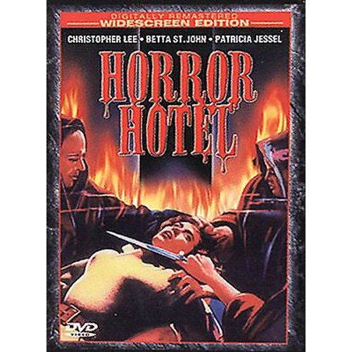 The City Of The Dead (Horror Hotel)