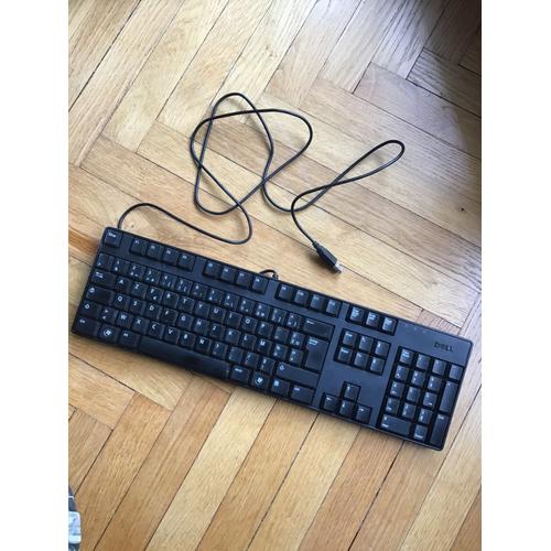 Clavier USB DELL 1421