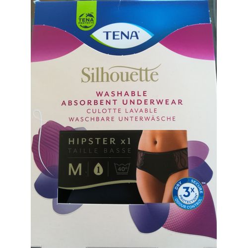 Culotte Absorbante Lavable Tena Taille M 