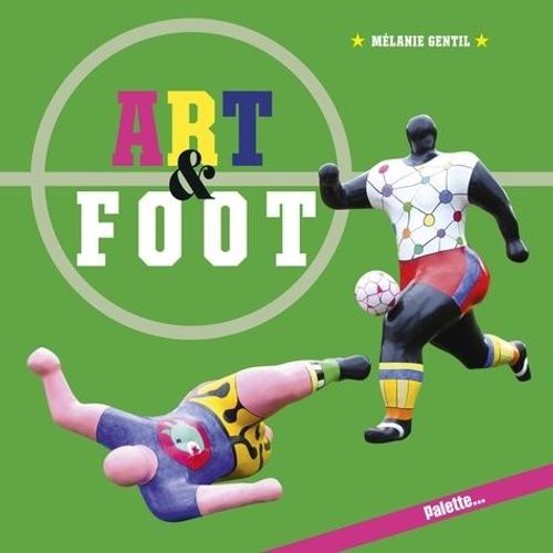 Art & Foot