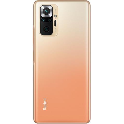 xiaomi redmi note 10 pro 8 128gb gradient bronze