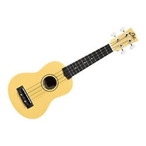 Primo Soprano Yellow