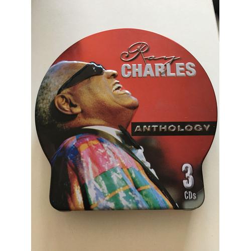 Ray Charles - Anthology