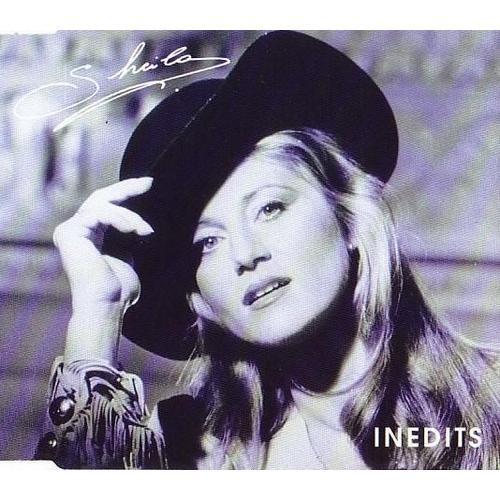 Sheila - Inédits