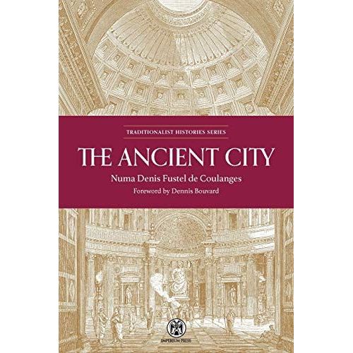The Ancient City - Imperium Press