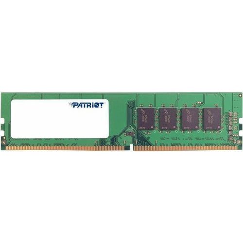 Patriot Signature Line - DDR4 - 16 GB - DIMM 288-PIN - ungepuffert
