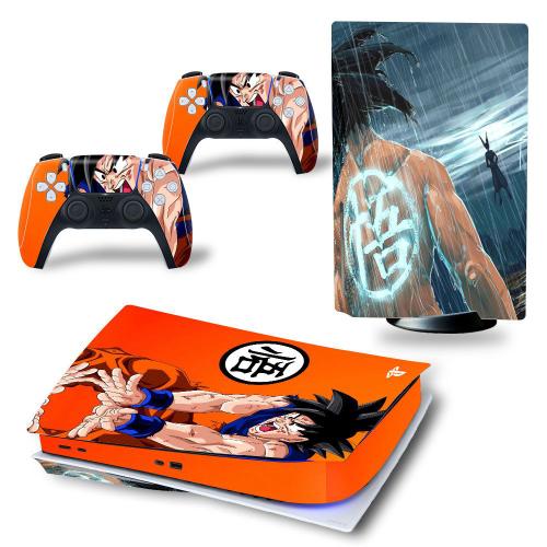 10€06 sur Autocollant Stickers de Protection pour Console Sony PS5 Edition  Standard - Call of duty (TN-PS5Disk-4052) - Etui et protection gaming -  Achat & prix