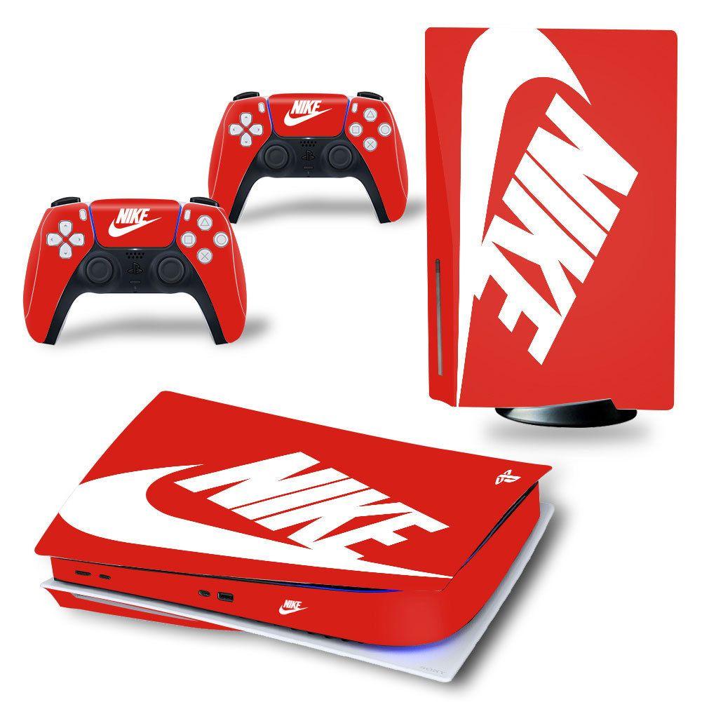 Autocollant Stickers de Protection pour Console Sony PS5 Edition Standard -  Fortnite (TN-PS5Disk-4795) - Etui et protection gaming - Achat & prix