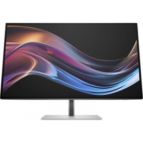 Hp Series 7 Pro 27 Inch 4k Thunderbolt 4 Monitor - 727pk écran Plat D