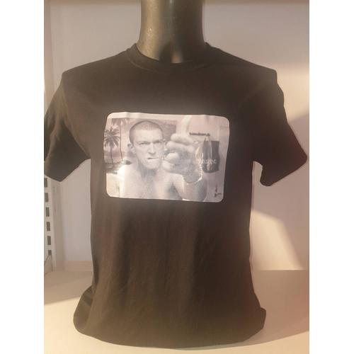 T Shirt La Haine Vincent Cassel Vince Taille S