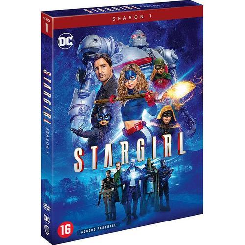 Stargirl - Saison 1