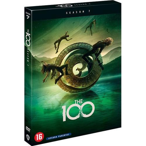 Les 100 - Saison 7