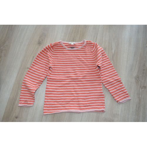 Pull Fille Vertbaudet 8 Ans