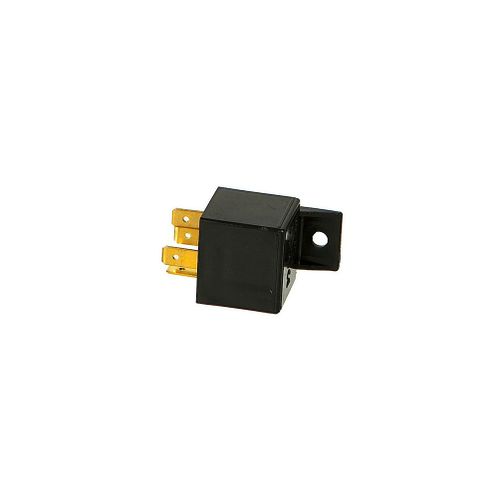 Relais Universel 4 Broches - 12 V - 30 Ah - Xl Tech