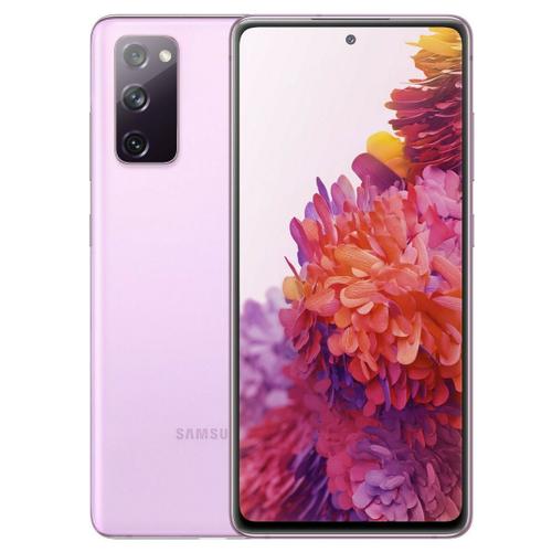 Samsung Galaxy S20 FE 4G 8/128 Go Double SIM - Violet lavande