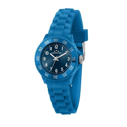 Montre En Plastique