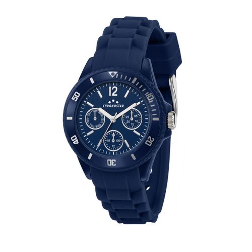 Montre En Plastique