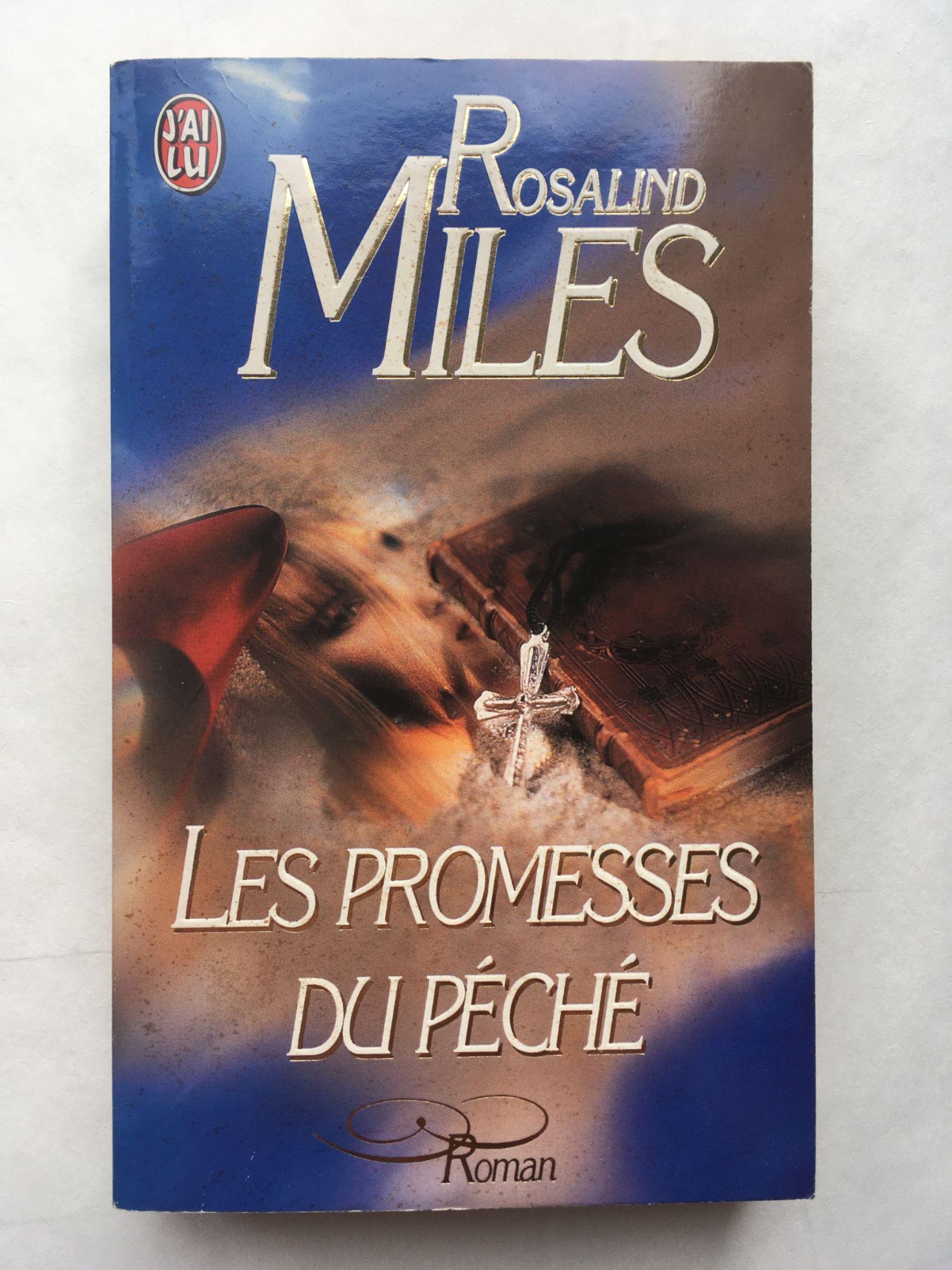 Les Promesses Du Peche