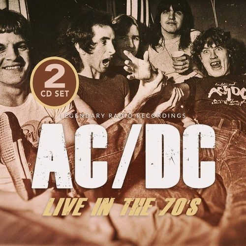 Live In The 70 S