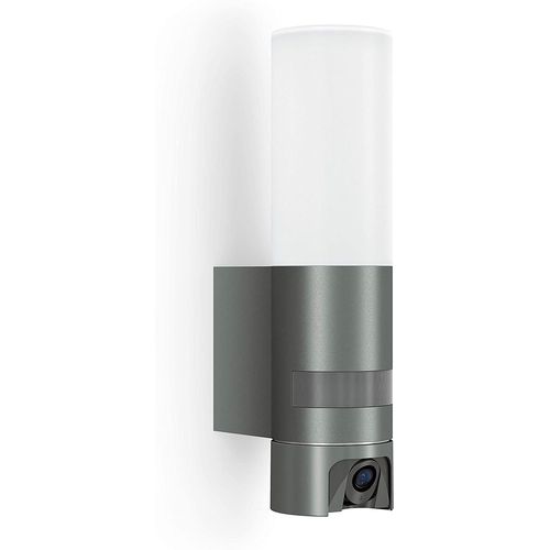 Luminaire extérieur LED à détection Steinel L 620 CAM