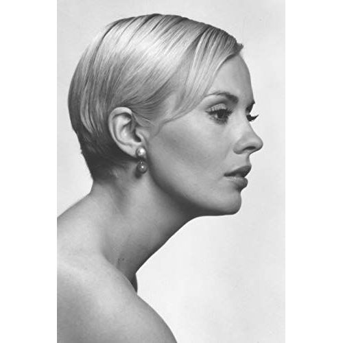 Jean Seberg -- Breathless Her
