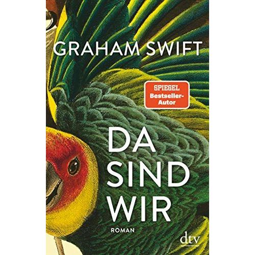 Da Sind Wir