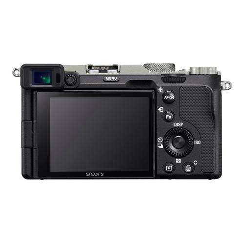 sony cyber shot dsc w125