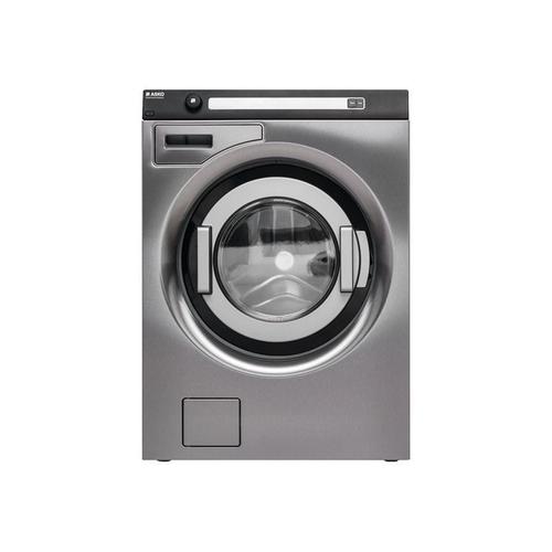 ASKO Professional WMC743 PS Machine à laver Acier inoxydable - Chargement frontal