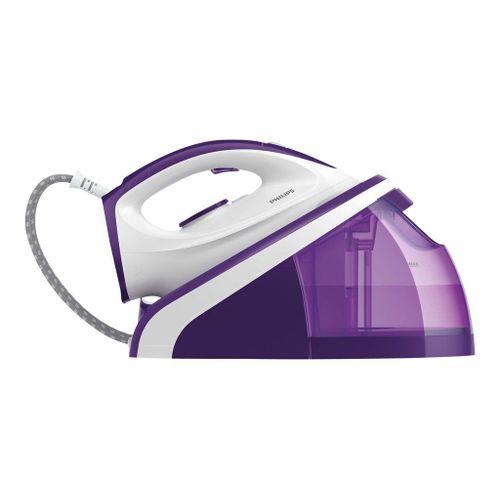 Philips HI5919 - Centrale vapeur avec fermeture automatique - semelle : céramique - 2400 Watt