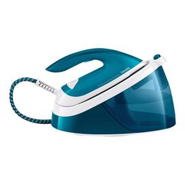 Philips PerfectCare Compact Essential GC6840 - Centrale vapeur avec fermeture automatique - semelle : SteamGlide - 2400 Watt