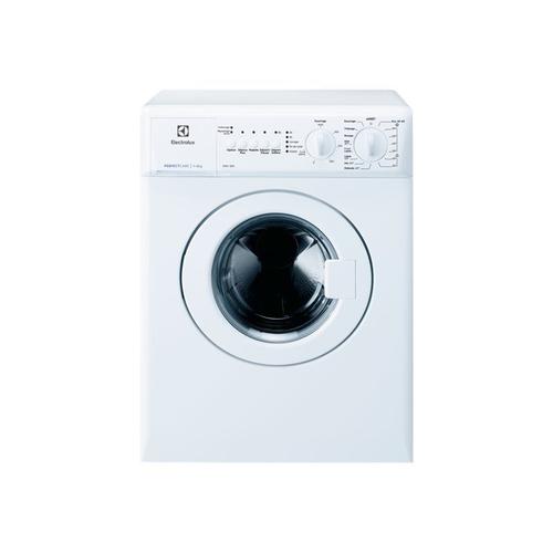 Electrolux PerfectCare EWC1051 Machine à laver - Chargement frontal