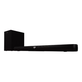 TCL TS7010 - Barre de son sans fil Bluetooth - Noir