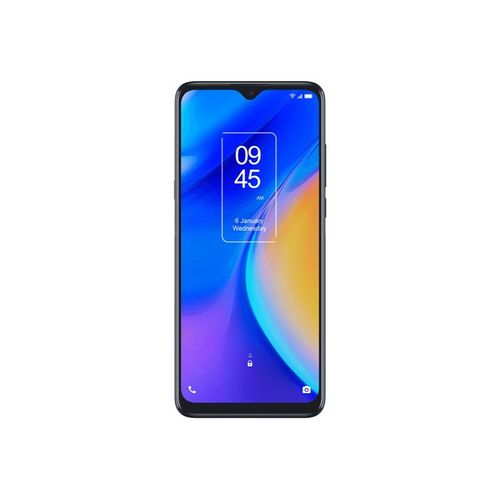 TCL 20SE 64 Go Noir nuit
