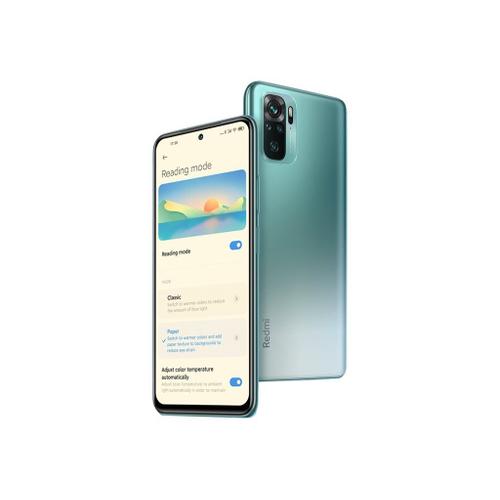 xiaomi redmi note 10 4 128 lake green