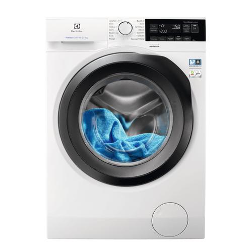 Electrolux PerfectCare 700 EW7F3914RA Machine à laver - Chargement frontal